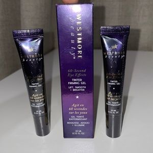 Westmore Beauty 60-Second Eye